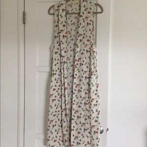 Urban Outfitters Kimono